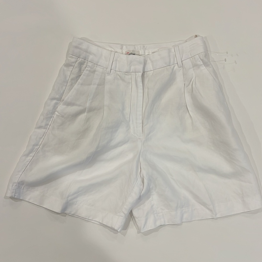 Aritza The Effortless Short Linen Long size 8 - Picture 4 of 9